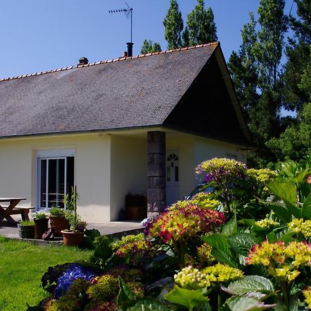Chatelet Camelot Plouha Exterior foto