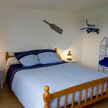 Chatelet Camelot Plouha Zimmer foto