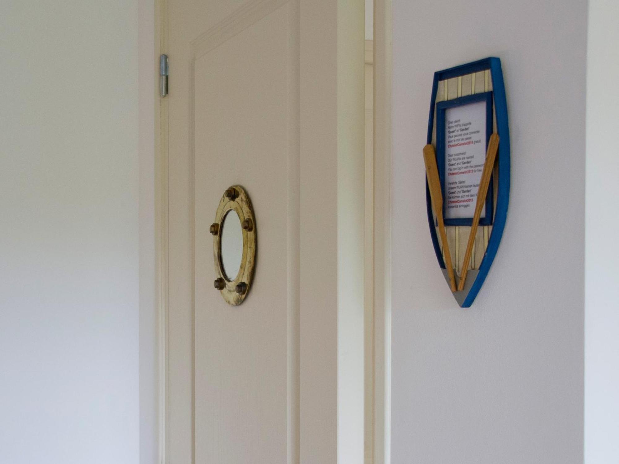 Chatelet Camelot Plouha Zimmer foto