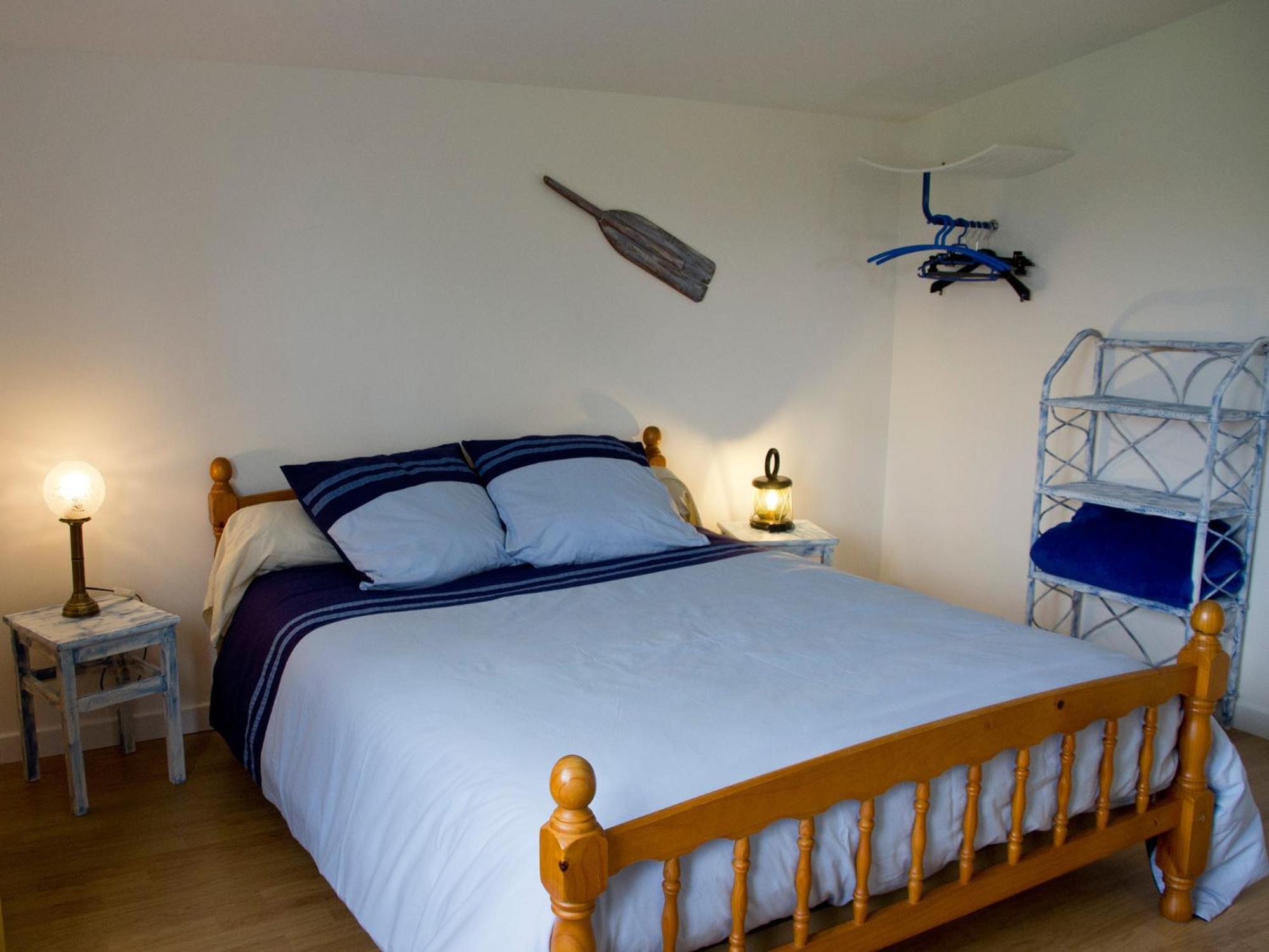Chatelet Camelot Plouha Zimmer foto