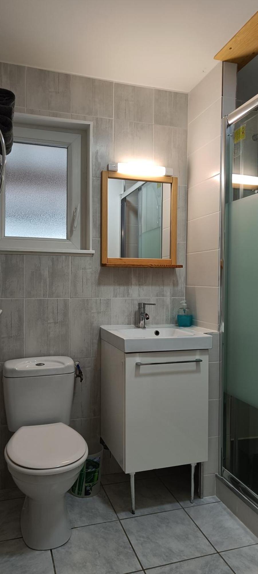 Chatelet Camelot Plouha Zimmer foto