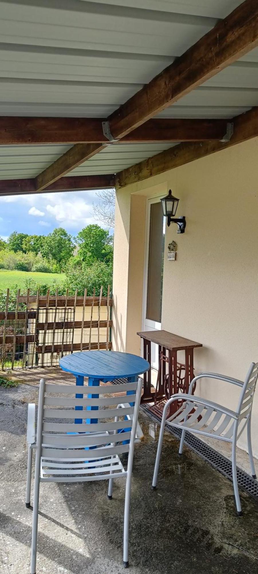 Chatelet Camelot Plouha Zimmer foto