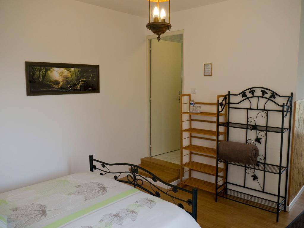 Chatelet Camelot Plouha Exterior foto